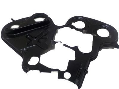 Saturn LW300 Timing Cover - 24449774
