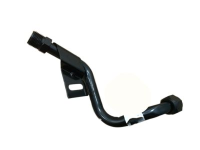 GM 10070134 Pipe Assembly, Heater Inlet
