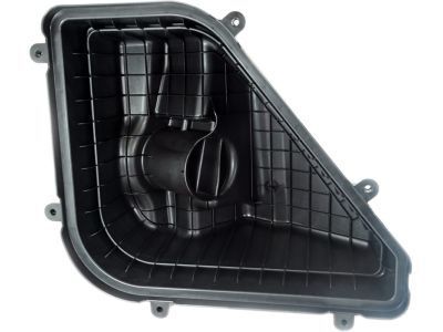 2014 Chevrolet Traverse Air Filter Box - 20913557