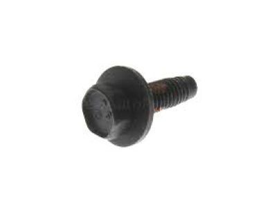 GM 11609942 Bolt Assembly, Hx Head W/Conical Washer