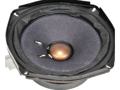 2010 Cadillac STS Car Speakers - 84196280