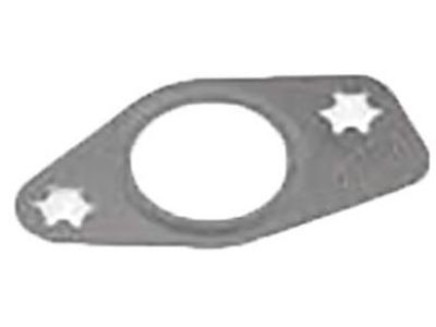GM 12636104 Gasket, Heater Outlet Pipe
