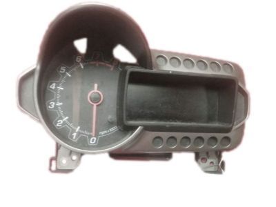GM 95072539 Instrument Cluster Assembly