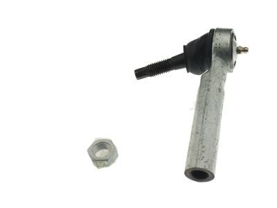 GM 15254061 Rod Kit,Steering Linkage Outer Tie