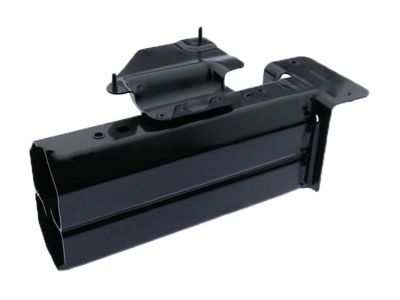 GM 23136260 Rail Assembly, Rear Compartment Floor Panel Rear