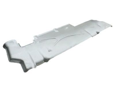 GM 25847155 Shield, Fuel Tank Front