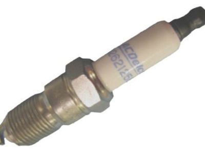 GMC Savana Spark Plug - 12680072