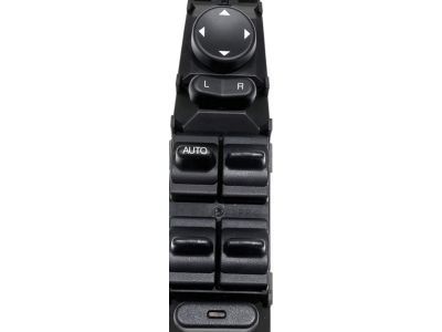 25718947 GM Switch Asm,Front Side Door Window & Multifunction Product Photo 3 of 3
