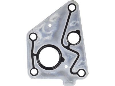 GM 12577704 Gasket, Water Outlet Crossover Rh