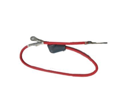2006 GMC Canyon Battery Cable - 88987125