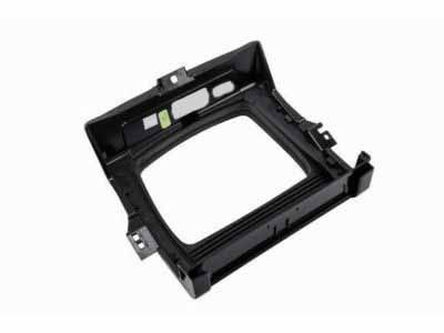 GM 22952707 Cover Assembly, Steering Column Housing *Ebony