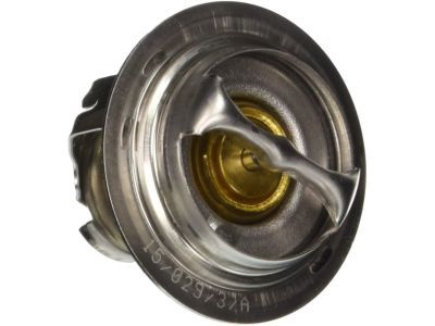 GM 12622410 Thermostat Assembly, Engine Coolant
