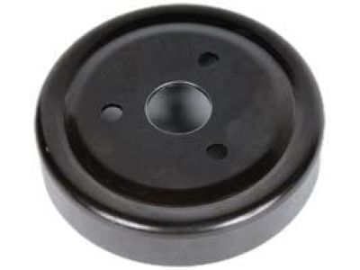 Chevrolet Corsica Water Pump Pulley - 24576031