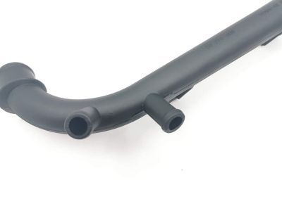 GM 96273608 Radiator Outlet Pipe