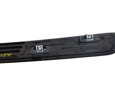 GM 23160093 Plate Assembly, Front Side Door Sill Trim