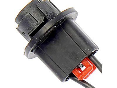 GM 89025035 Socket Asm,Tail & Rear Side Marker Lamp