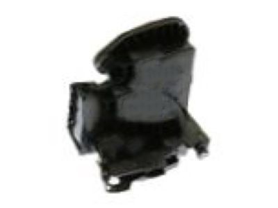 GM 13533617 Front Side Door Latch Assembly