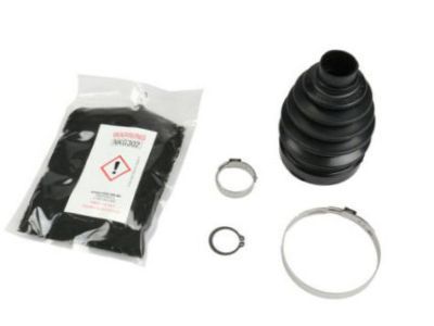 GM 10359973 Boot Kit, Front Wheel Drive Shaft Tri, Pot Joint