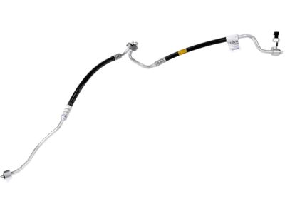 GM 15801814 Pipe Assembly, Fuel Feed Rear