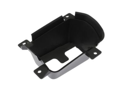 GM 22902344 Cover, Front Tow Hook Opening