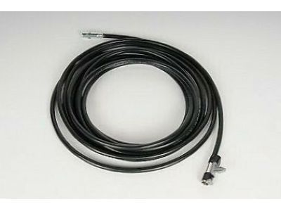 Chevrolet Cobalt Antenna Cable - 22736115