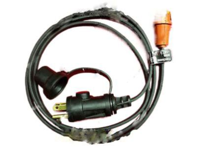 GM 20882797 Cord Assembly, Engine Coolant Heater