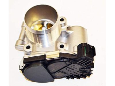 GM 55565489 Throttle Body Assembly