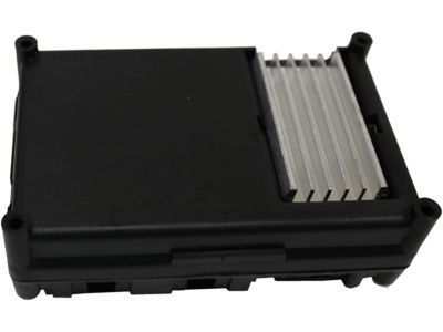 GM 12590219 Module,Transfer Case Shift Control(W/O Calibration)