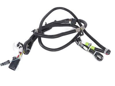 GM 20759166 Harness Assembly, Engine Wiring