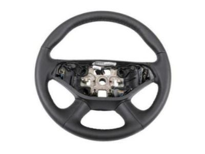 2019 Chevrolet Impala Steering Wheel - 84346035