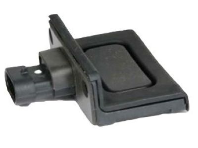GM 10322831 Switch Assembly, Rear Compartment Lid Release