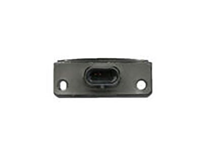 GM 10322831 Switch Assembly, Rear Compartment Lid Release