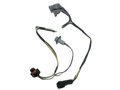 GM 15930264 Harness,Headlamp Wiring