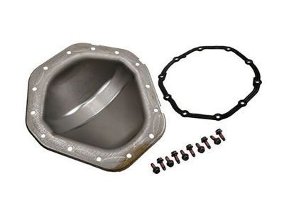 GM 12479379 Cover Kit,Rear Axle Housing