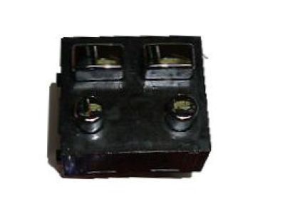 Cadillac Deville Seat Switch - 20753934