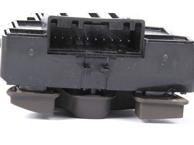GM 23154422 Switch Assembly, Cruise Control *Cocoa