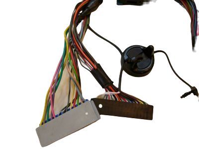 GM 19259796 Switch Asm,Turn Signal & Headlamp Dimmer Switch & Windshield Wiper & Windshield Washer(W/Lever)<12C 5