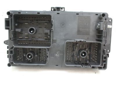 GM 96982033 Block Assembly, Front Compartment Fuse