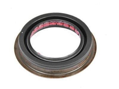 Chevrolet K2500 Differential Seal - 26064029