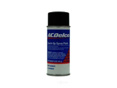 GM 12346576 Paint,Touch, Up Spray (5 Ounce)