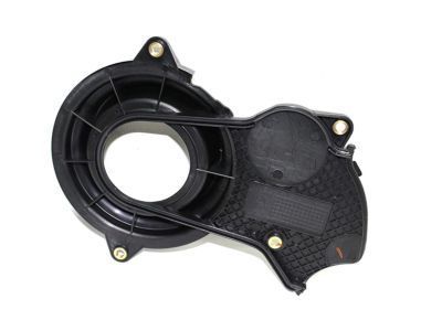 GM 55354834 Cover,Timing Belt Lower Front