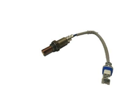 Pontiac G6 Oxygen Sensor - 12608662