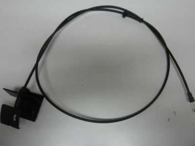 2004 Chevrolet Cavalier Hood Cable - 22722861