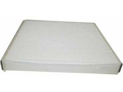 GM 19184673 Filter,Pass Compartment Air