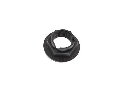 Chevrolet Traverse Spindle Nut - 11612295