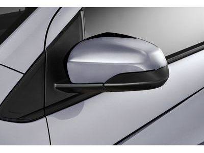 Chevrolet Spark Side View Mirrors - 94517497