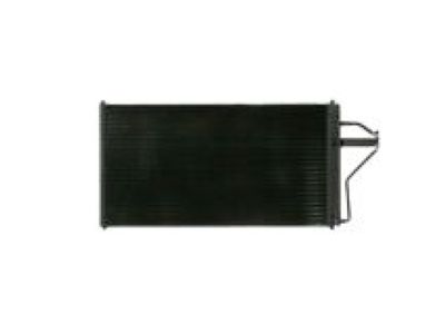 GM 3094989 Condenser Assembly, A/C
