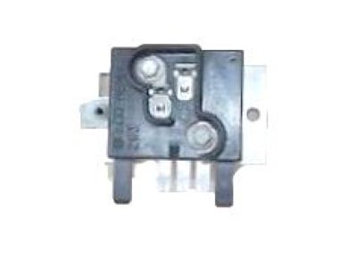 Oldsmobile Cutlass Dimmer Switch - 1995263