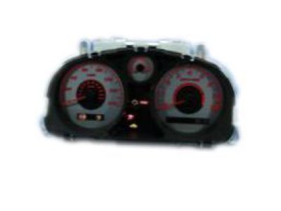 Chevrolet Tracker Speedometer - 91174673