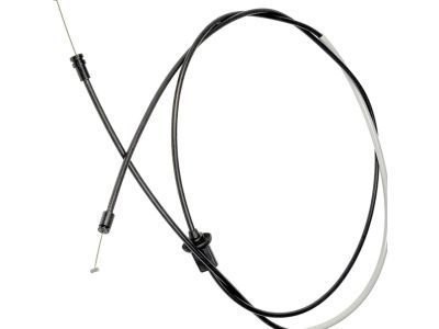 Chevrolet Lumina Hood Cable - 10167401